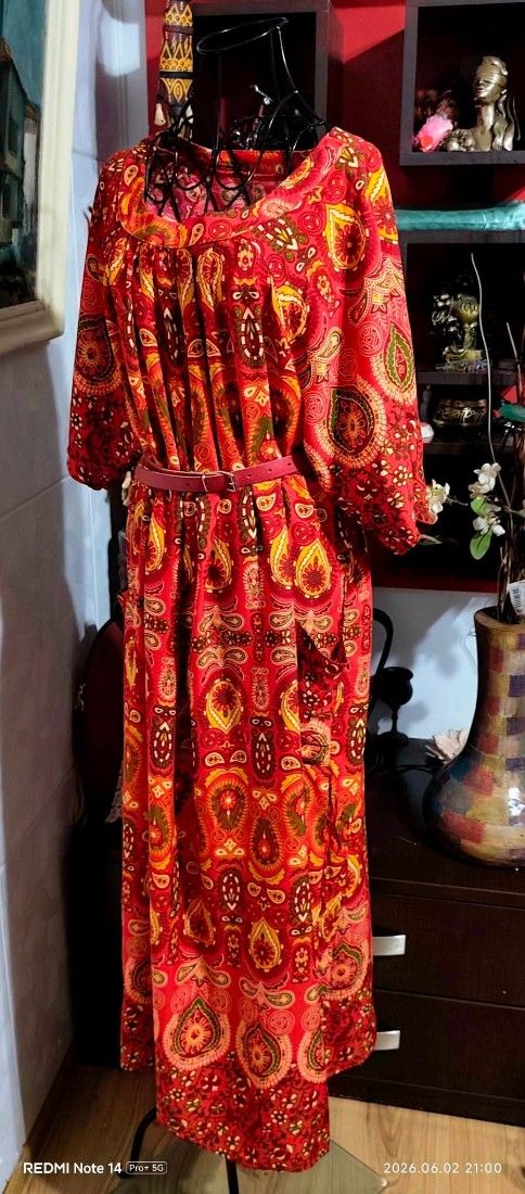 Rochie mărime universală