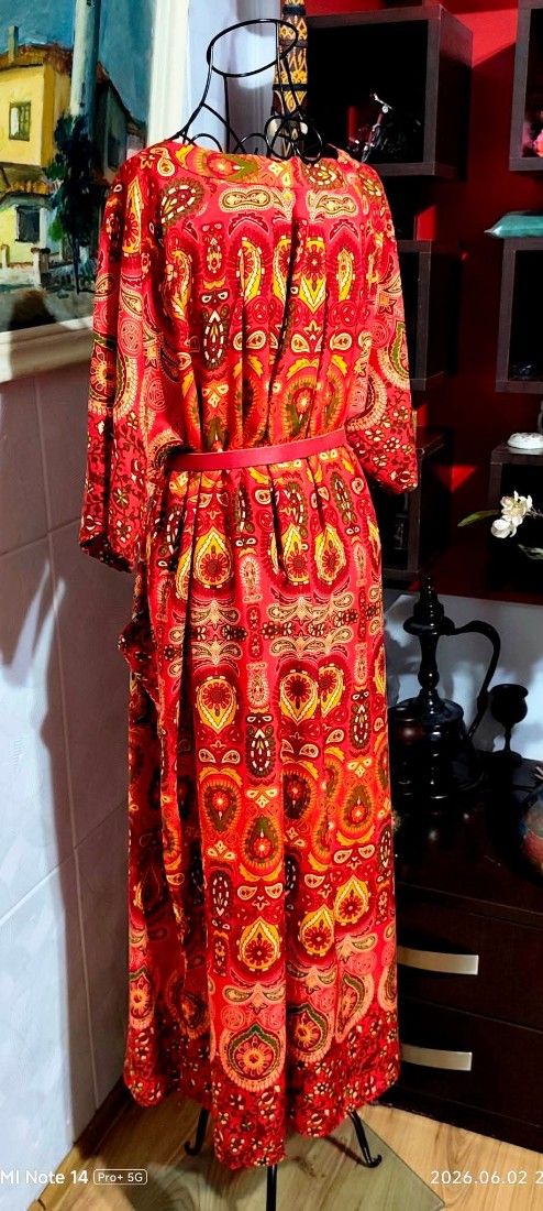 Rochie mărime universală