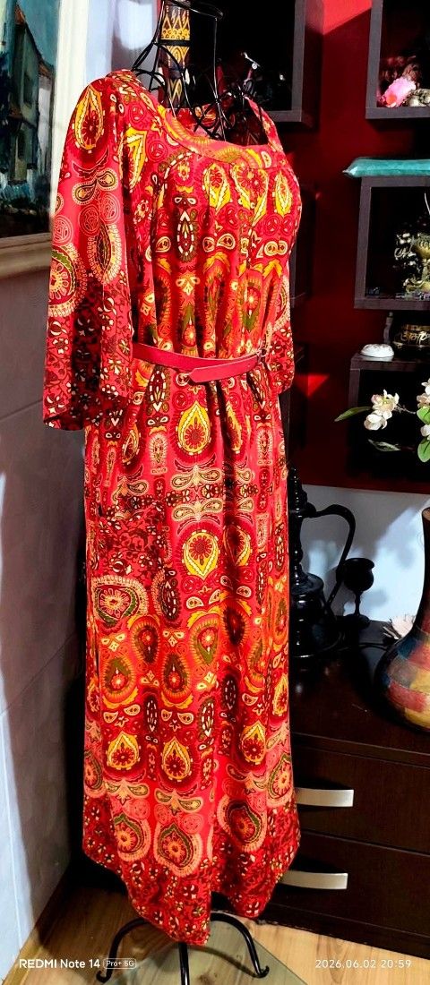 Rochie mărime universală