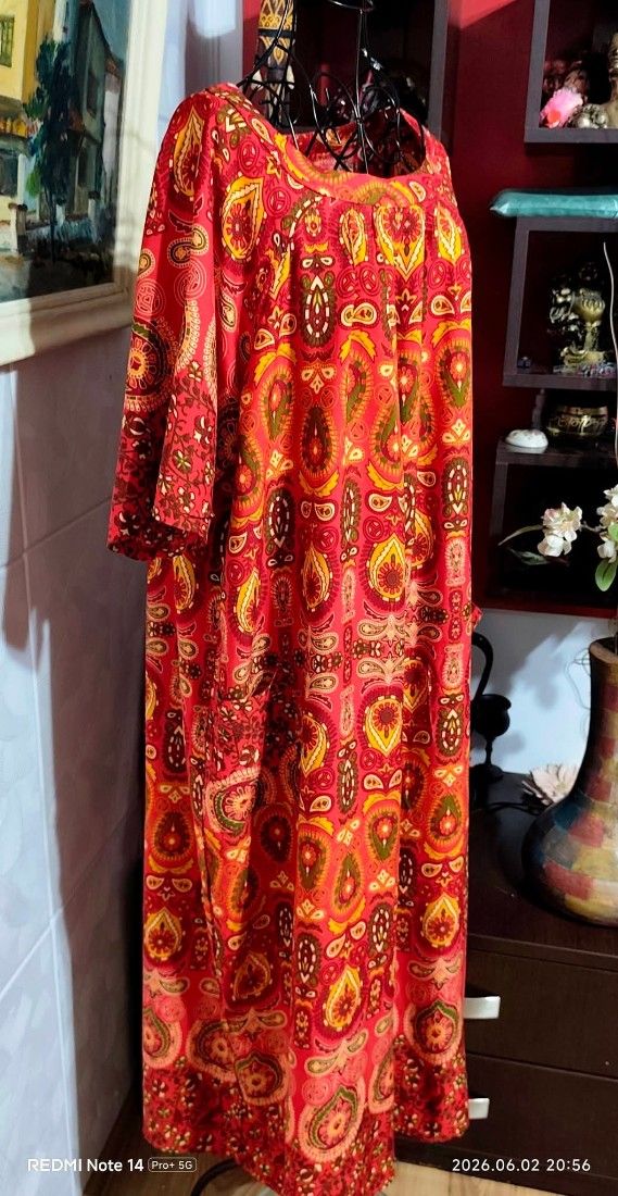 Rochie mărime universală