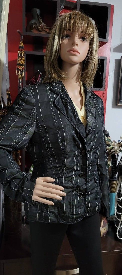 Sacou Betty Barlay mărime L