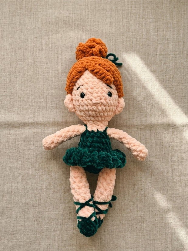Balerina Grațioasă
