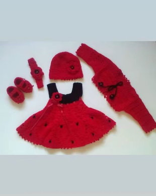 Set de botez