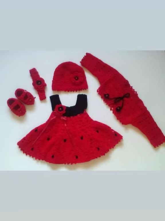Set de botez
