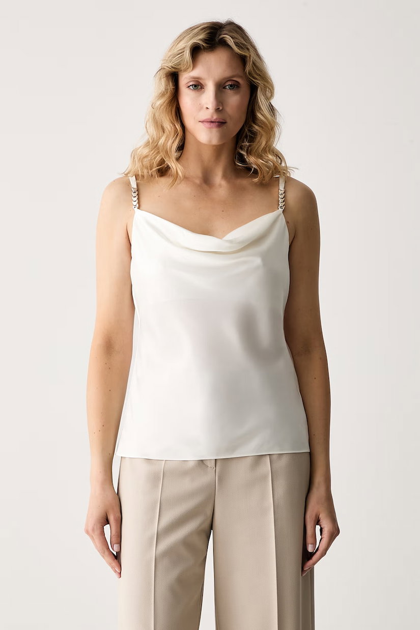 Marciano by Guess bluză cu bretele pentru femei ROMA