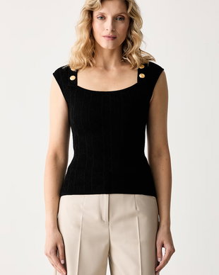 Marciano by Guess bluză pentru femei cu vâscoză YAMNA