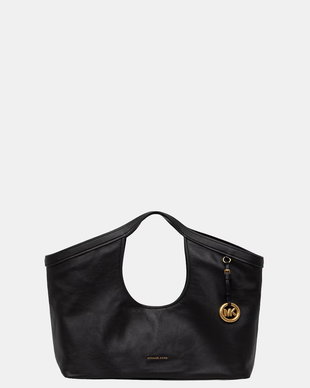 MICHAEL Michael Kors geantă shopper pentru femei din piele Haddie