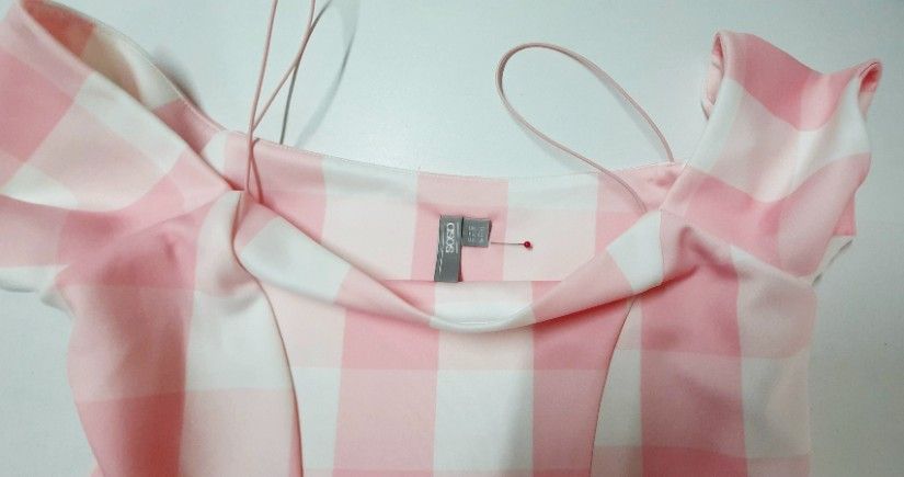 Rochie de vară Asos