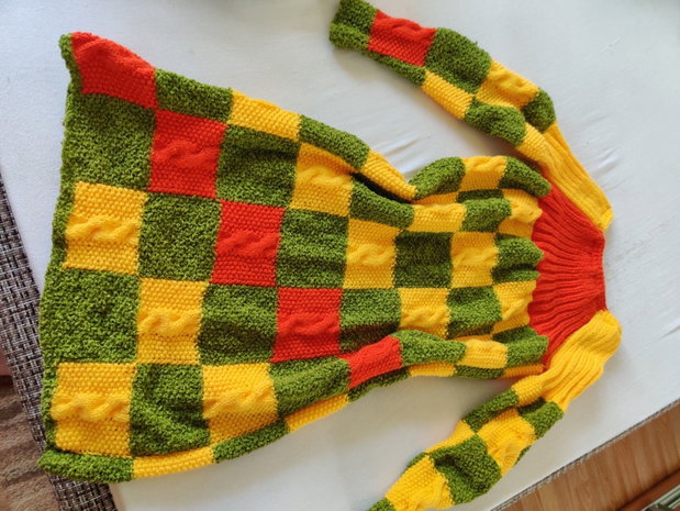 Vestă damă