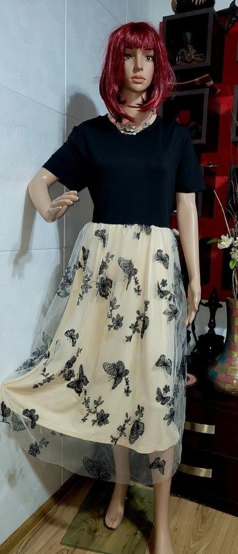 Rochie marime 42-44