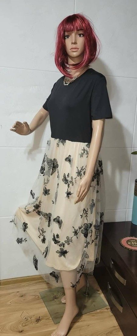 Rochie marime 42-44