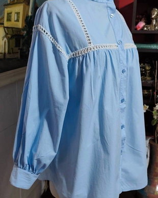 Bluza inspirație Boho