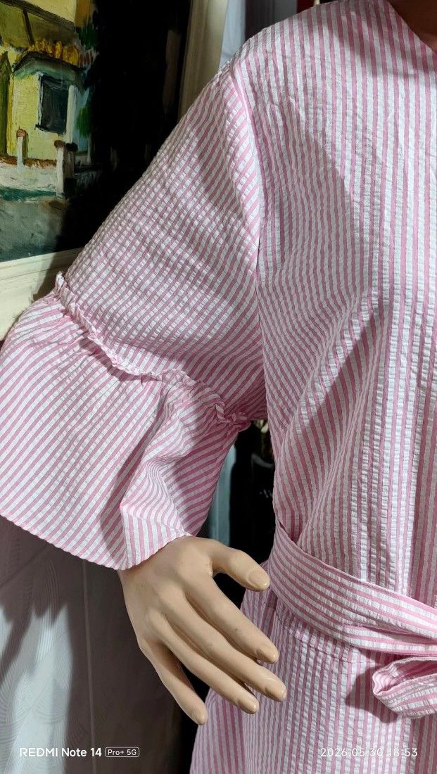 Rochie bumbac mărime xxl