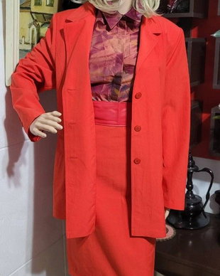 Costum versatil in doua piese