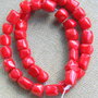 Margele coral (AV30)