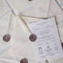 Invitație Nuntă Ivory