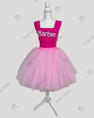 Rochie Barbie Adult