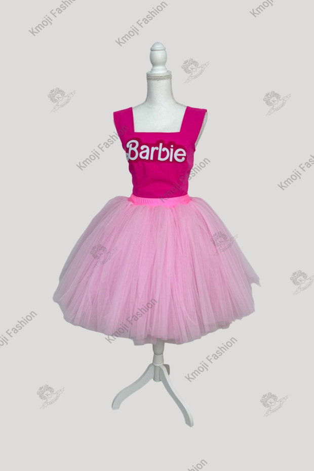 Rochie Barbie Adult