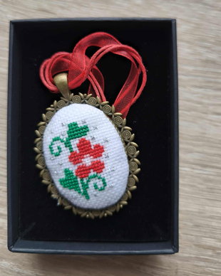 Pandantiv handmade