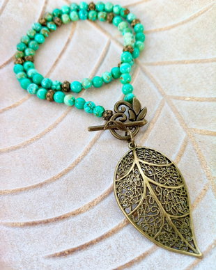 Bijuterii handmade