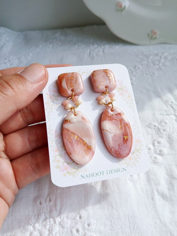 Cercei Sunset Marble
