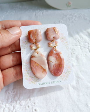 Cercei Sunset Marble