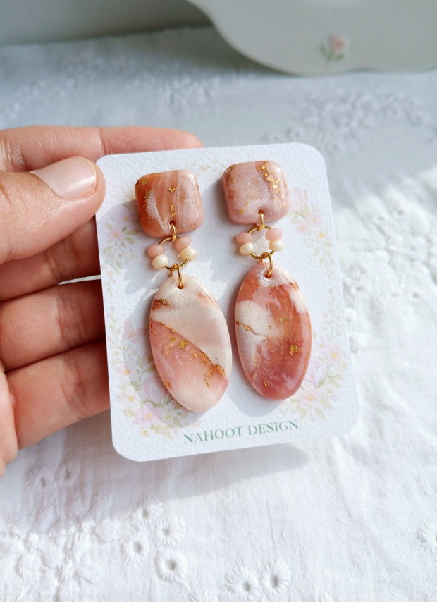 Cercei Sunset Marble