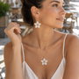 Set ,,Flori albe,,
