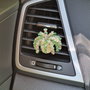 Plante decorative din mărgele