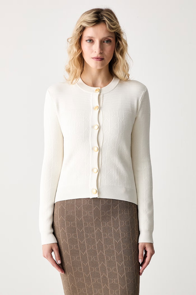 Marciano by Guess cardigan pentru femei cu vâscoză YAMNA