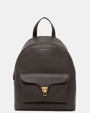 Coccinelle rucsac pentru femei din piele