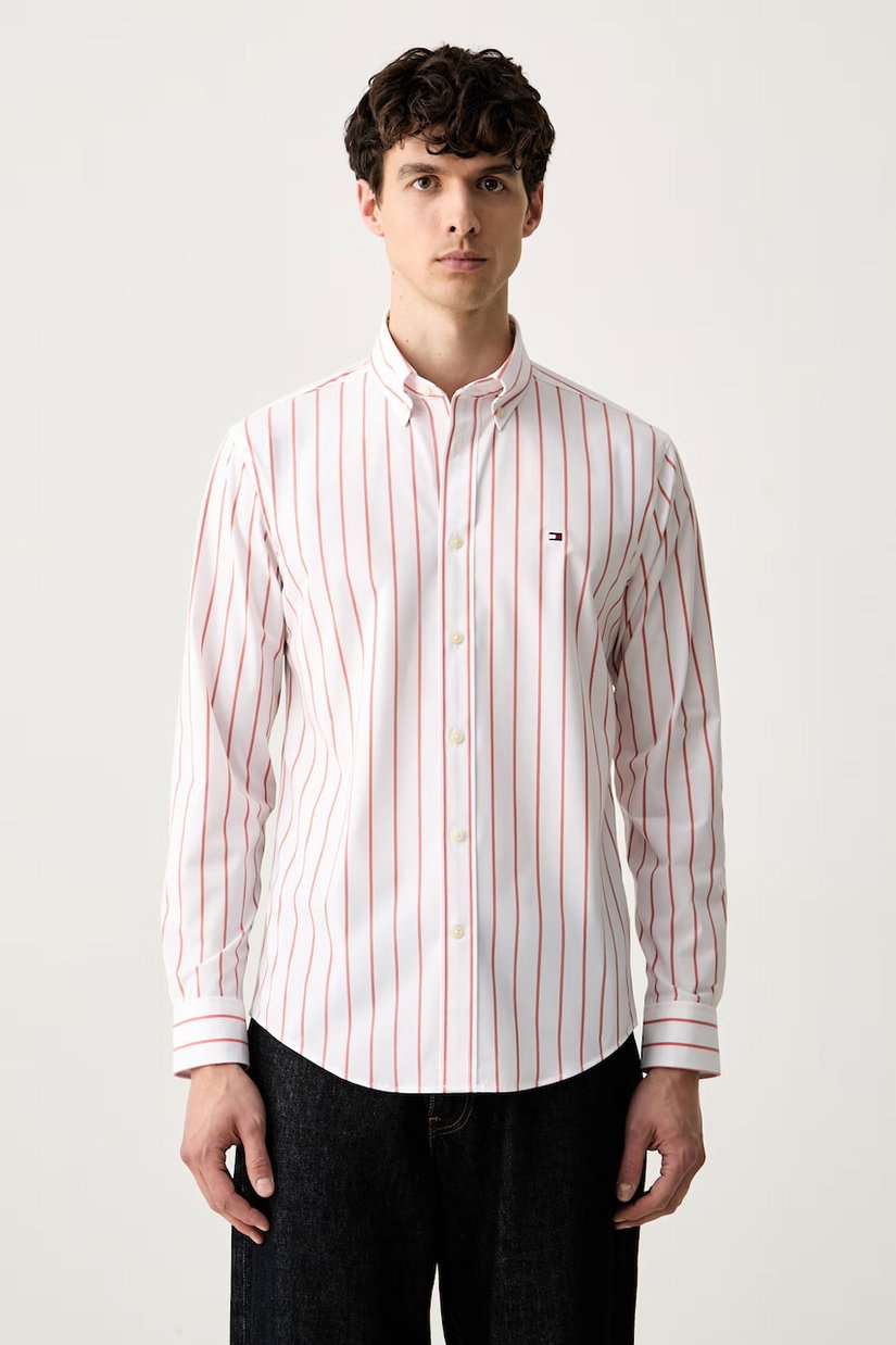 Tommy Hilfiger cămașă pentru bărbați