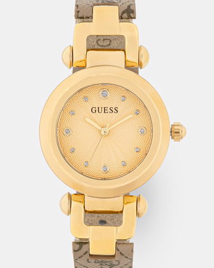 Guess ceas pentru femei