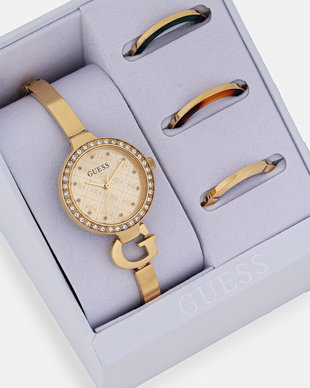 Guess ceas pentru femei