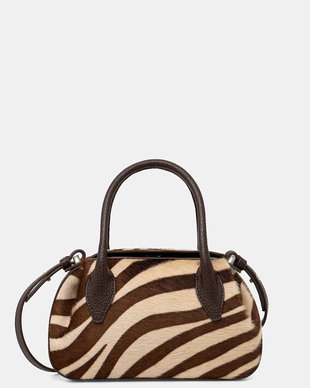 Yuzefi geantă crossbody pentru femei OYSTER MINI DUFFLE