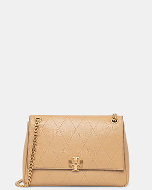 Tory Burch geantă crossbody pentru femei din piele Charlie