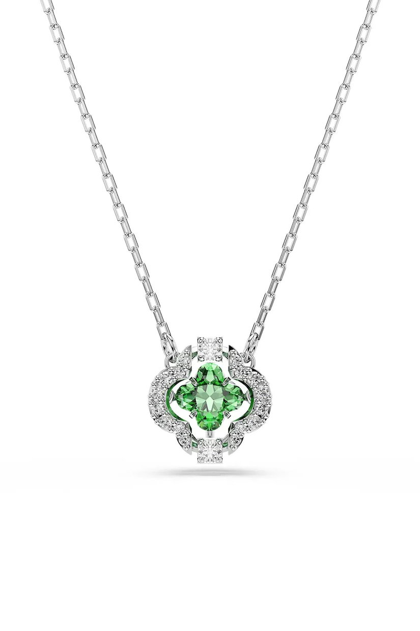 Swarovski lănțișor pentru femei zirconiu cubic UNA