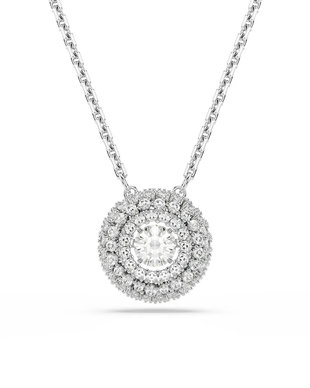 Swarovski lănțișor pentru femei zirconiu cubic SUBLIMA