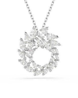 Swarovski lănțișor pentru femei zirconiu cubic MESMERA