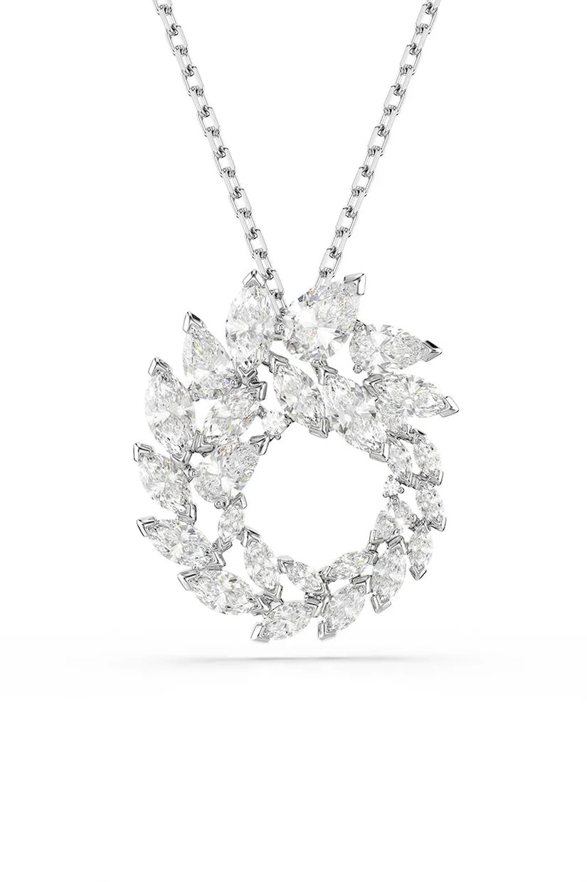Swarovski lănțișor pentru femei zirconiu cubic MESMERA