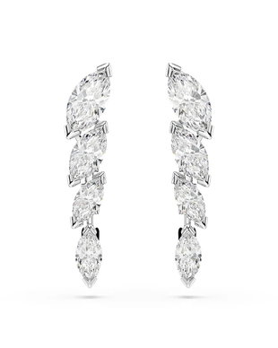 Swarovski cercei pentru femei zirconiu cubic MESMERA
