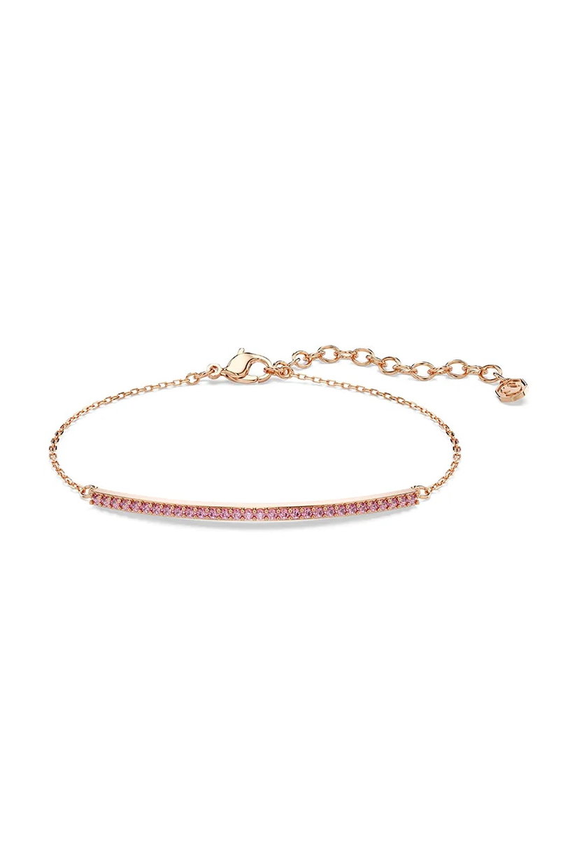 Swarovski brățară pentru femei din metal cu zirconiu cubic