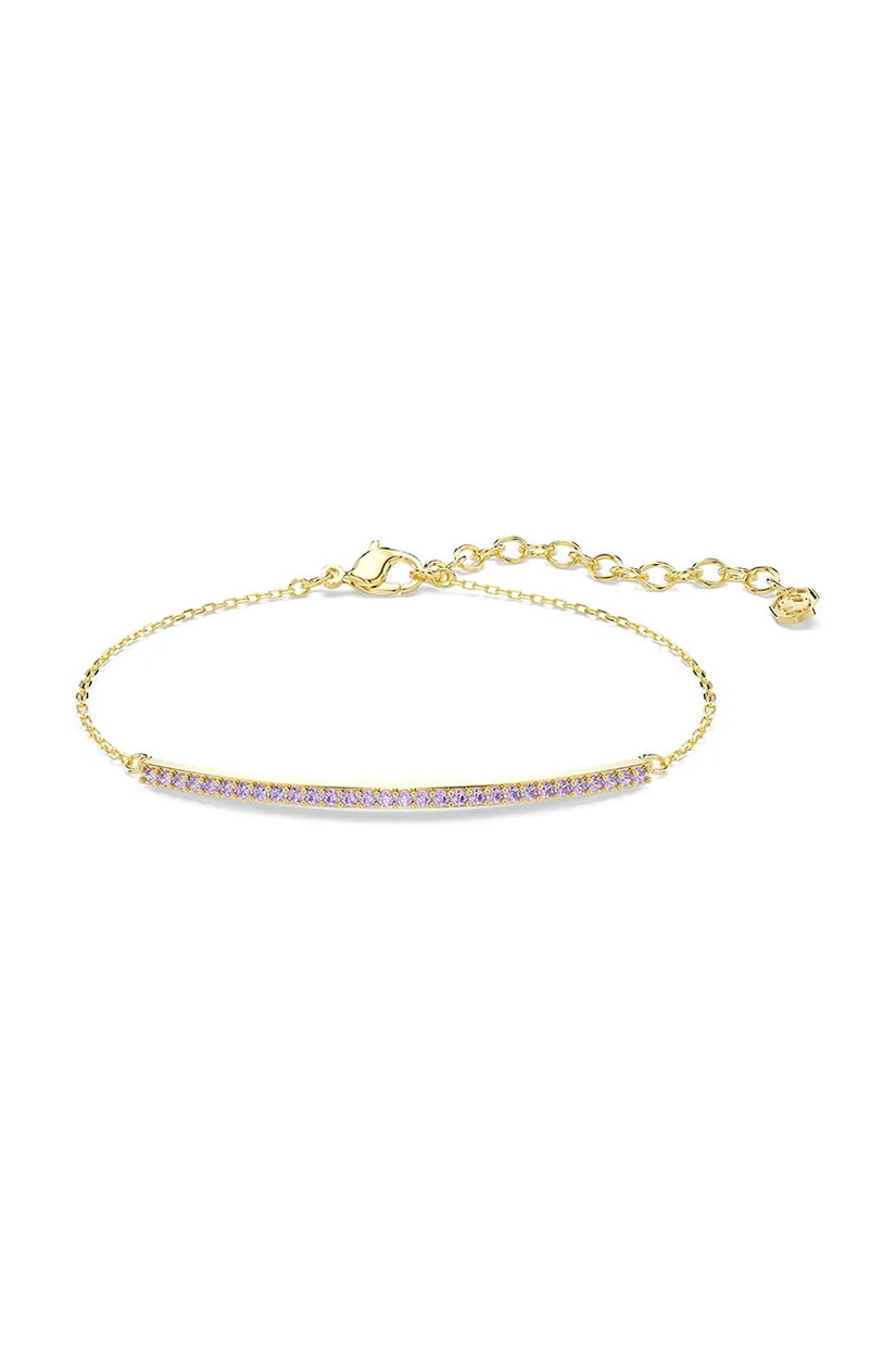 Swarovski brățară pentru femei din metal cu zirconiu cubic