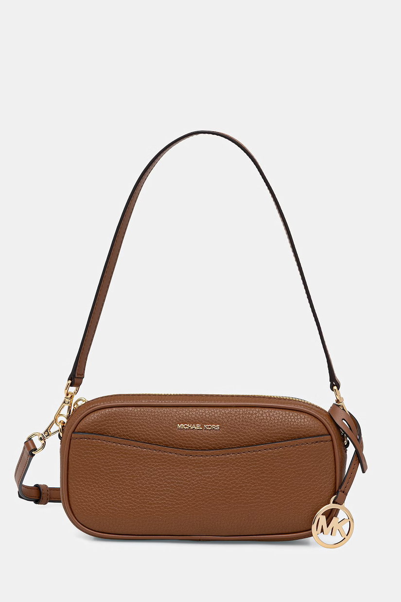 MICHAEL Michael Kors geantă crossbody pentru femei din piele May