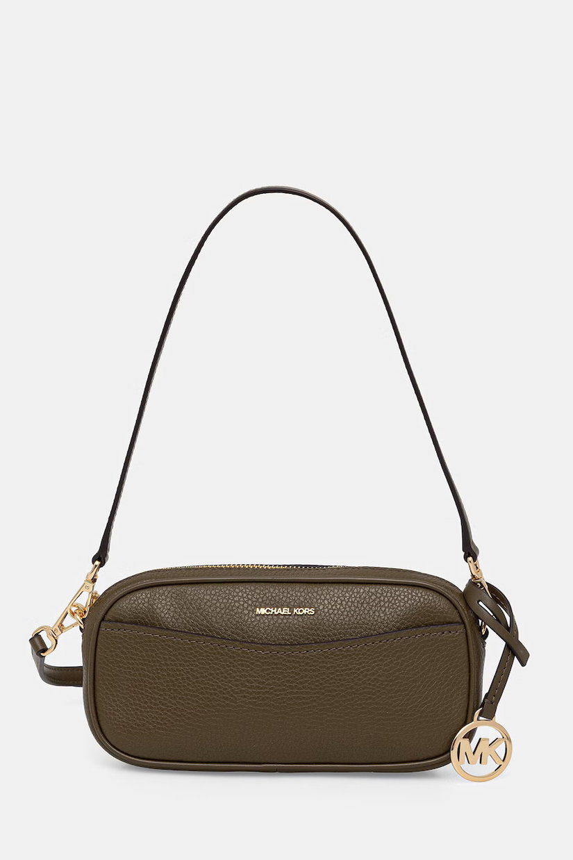 MICHAEL Michael Kors geantă crossbody pentru femei din piele May