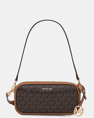 MICHAEL Michael Kors geantă crossbody pentru femei cu imitație de piele May