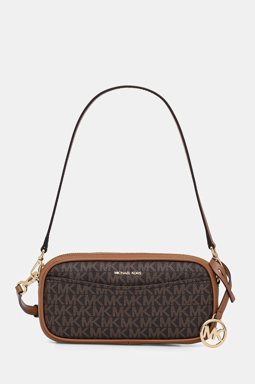 MICHAEL Michael Kors geantă crossbody pentru femei cu imitație de piele May