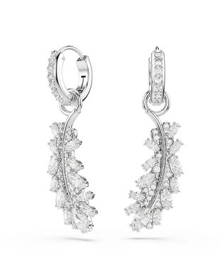 Swarovski cercei pentru femei din metal cu zirconiu cubic VIENNA