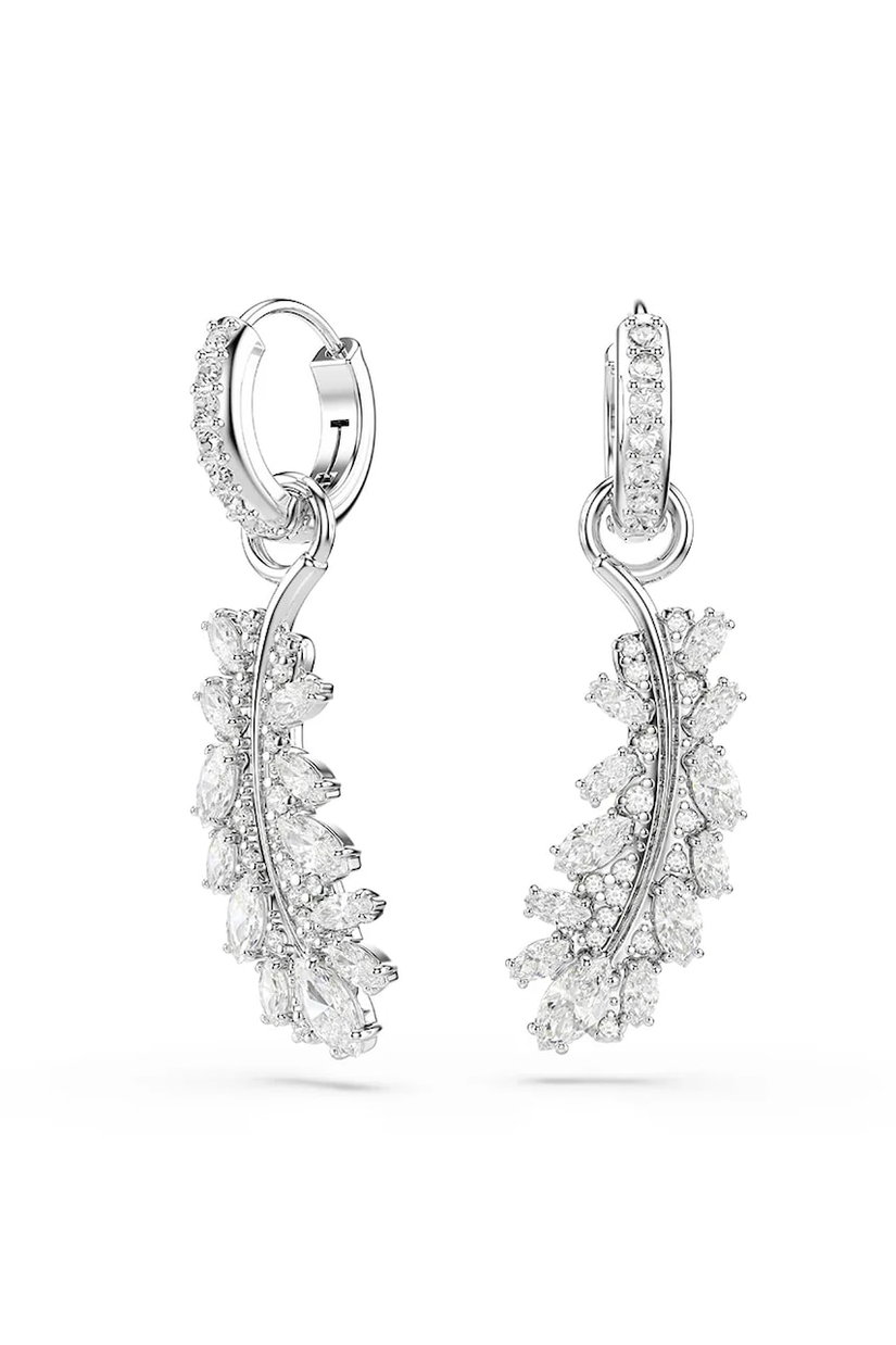 Swarovski cercei pentru femei din metal cu zirconiu cubic VIENNA