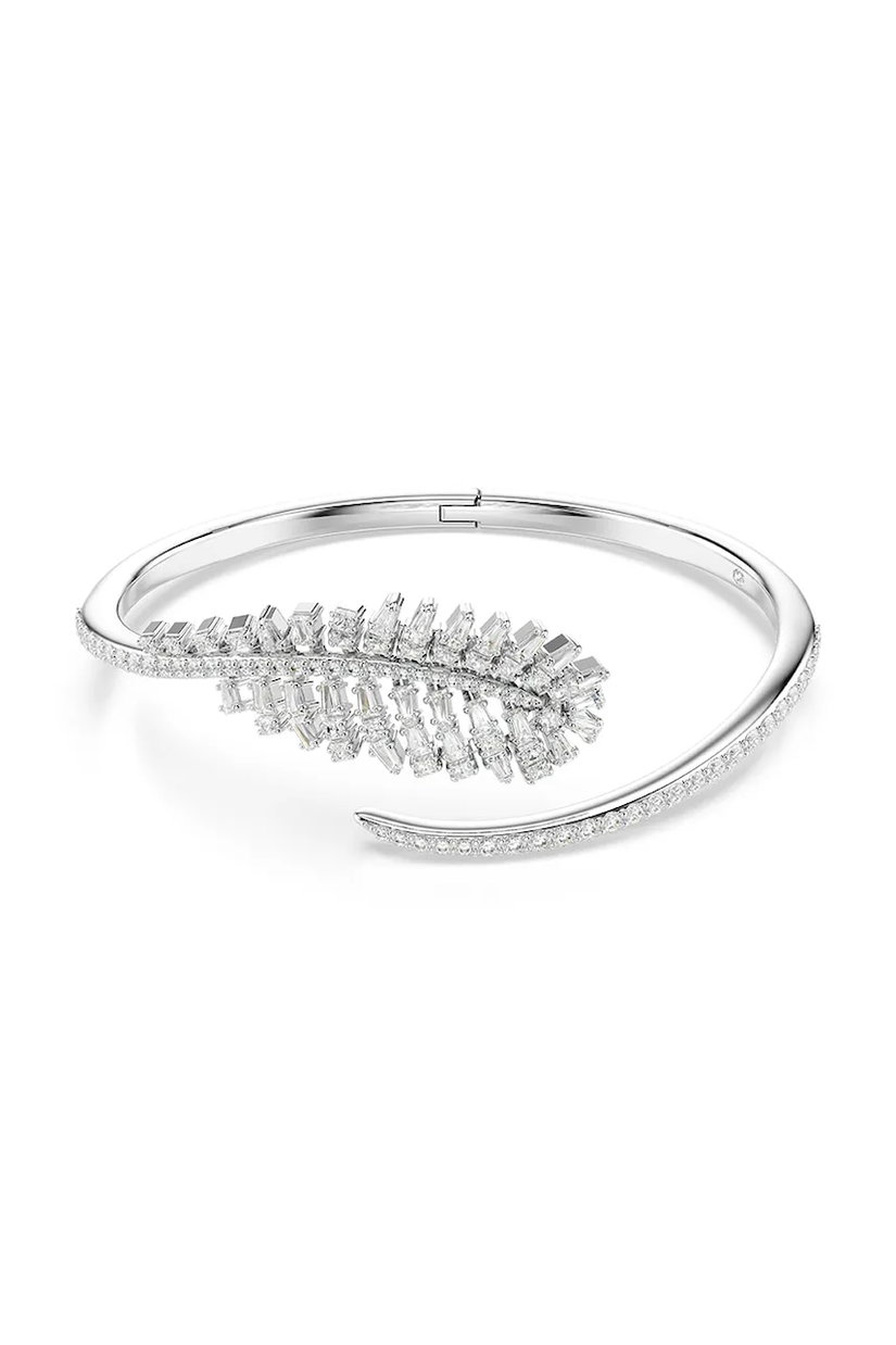 Swarovski brățară pentru femei din metal cu zirconiu cubic VIENNA